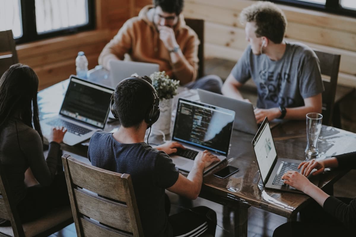 Network Marketing Team aufbauen: Strategien für nachhaltiges Wachstum